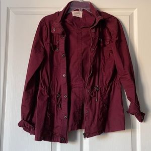 Women’s jacket